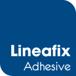 logo lineafix Adhesive