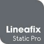 logo Lineafix Static Pro