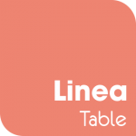 logo Lineatable