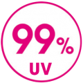 Protección UV