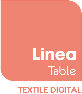 logo Lineatable Textile digital