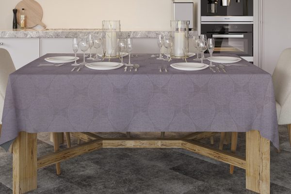 Lineatable Textile Jacquard