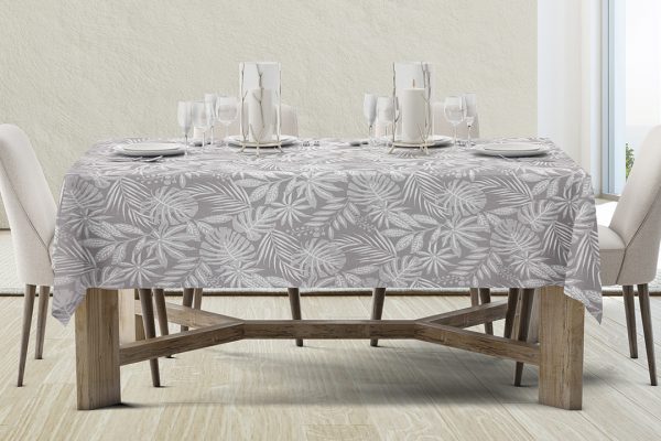 Lineatable Textile Resinado